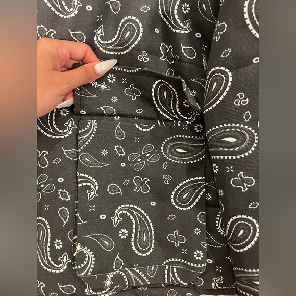 MMLA Jacket - Picture 2 of 4